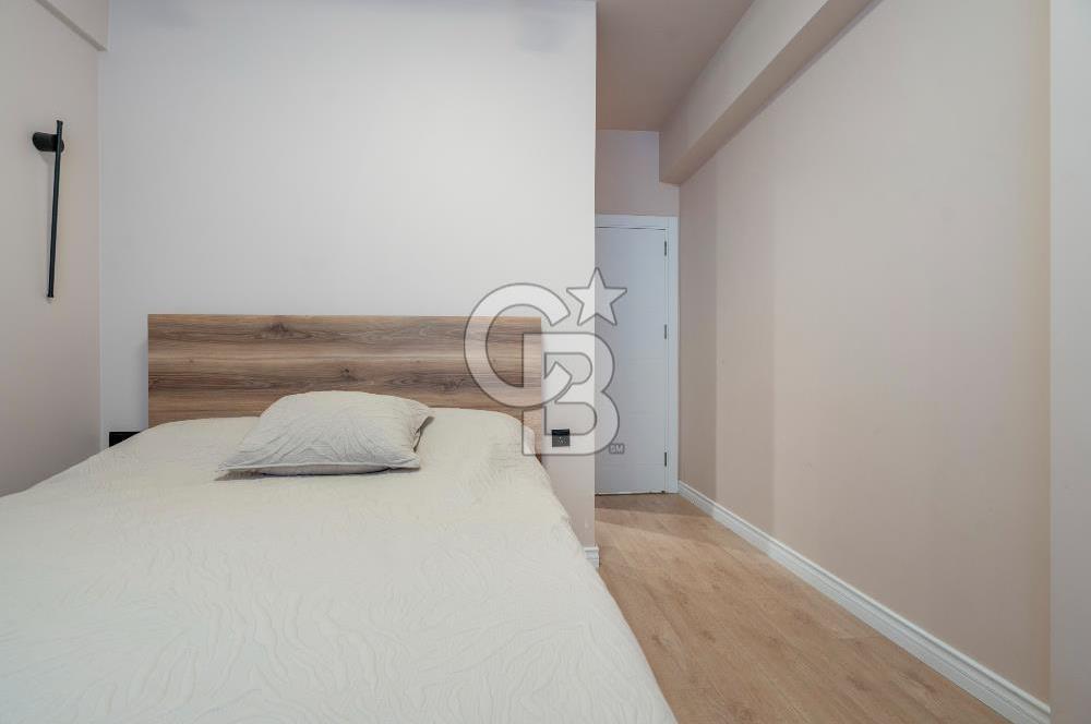 GEMLİK CUMHURİYET' DE SİTE İÇERİSİNDE 4+1 SATILIK DAİRE