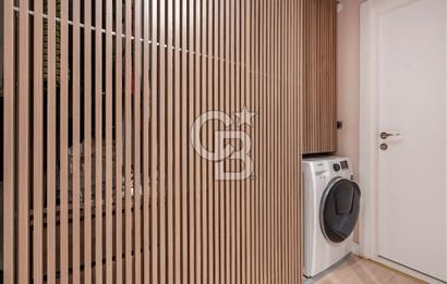 GEMLİK CUMHURİYET' DE SİTE İÇERİSİNDE 4+1 SATILIK DAİRE