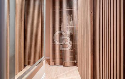 GEMLİK CUMHURİYET' DE SİTE İÇERİSİNDE 4+1 SATILIK DAİRE