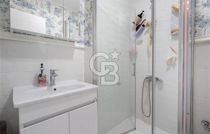 GEMLİK CUMHURİYET' DE SİTE İÇERİSİNDE 4+1 SATILIK DAİRE