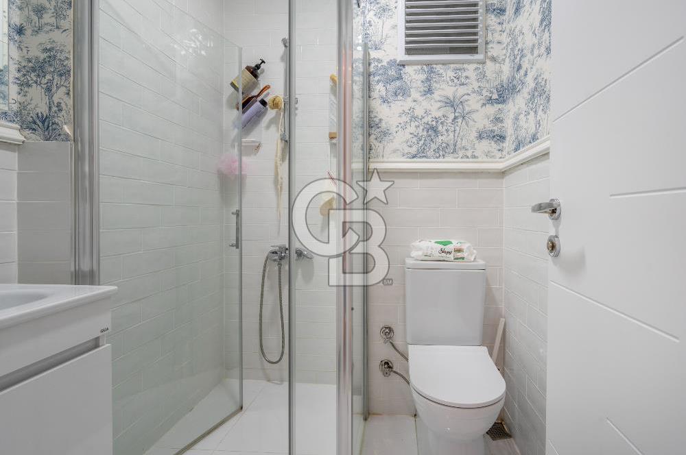 GEMLİK CUMHURİYET' DE SİTE İÇERİSİNDE 4+1 SATILIK DAİRE