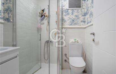 GEMLİK CUMHURİYET' DE SİTE İÇERİSİNDE 4+1 SATILIK DAİRE