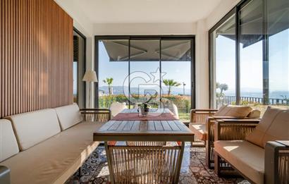 GEMLİK CUMHURİYET' DE SİTE İÇERİSİNDE 4+1 SATILIK DAİRE