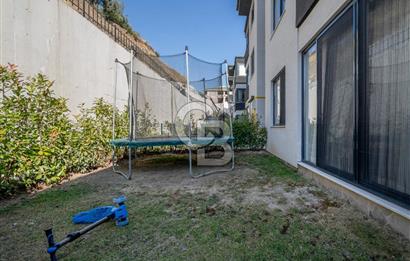 GEMLİK CUMHURİYET' DE SİTE İÇERİSİNDE 4+1 SATILIK DAİRE