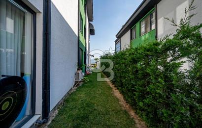 GEMLİK CUMHURİYET' DE SİTE İÇERİSİNDE 4+1 SATILIK DAİRE