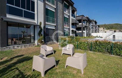 GEMLİK CUMHURİYET' DE SİTE İÇERİSİNDE 4+1 SATILIK DAİRE