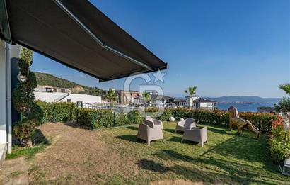GEMLİK CUMHURİYET' DE SİTE İÇERİSİNDE 4+1 SATILIK DAİRE