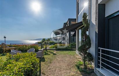 GEMLİK CUMHURİYET' DE SİTE İÇERİSİNDE 4+1 SATILIK DAİRE