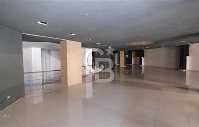 ÇUKURAMBAR MAH CADDE ÜZERİ SATILIK DÜKKAN