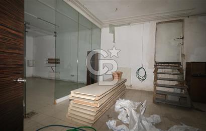 ÇUKURAMBAR MAH CADDE ÜZERİ SATILIK DÜKKAN