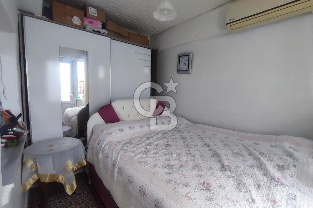 Ayvalık Merkez Çarşı İçinde Satılık Müstakil Ev 