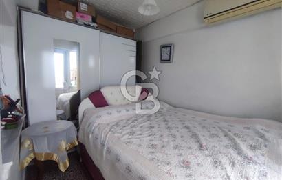 Ayvalık Merkez Çarşı İçinde Satılık Müstakil Ev 
