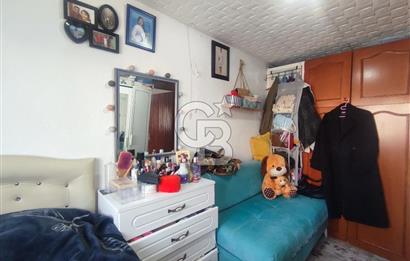 Ayvalık Merkez Çarşı İçinde Satılık Müstakil Ev 