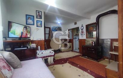 Ayvalık Merkez Çarşı İçinde Satılık Müstakil Ev 