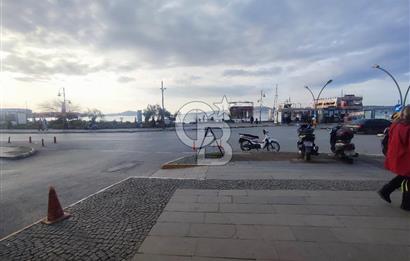 Ayvalık Merkez Çarşı İçinde Satılık Müstakil Ev 