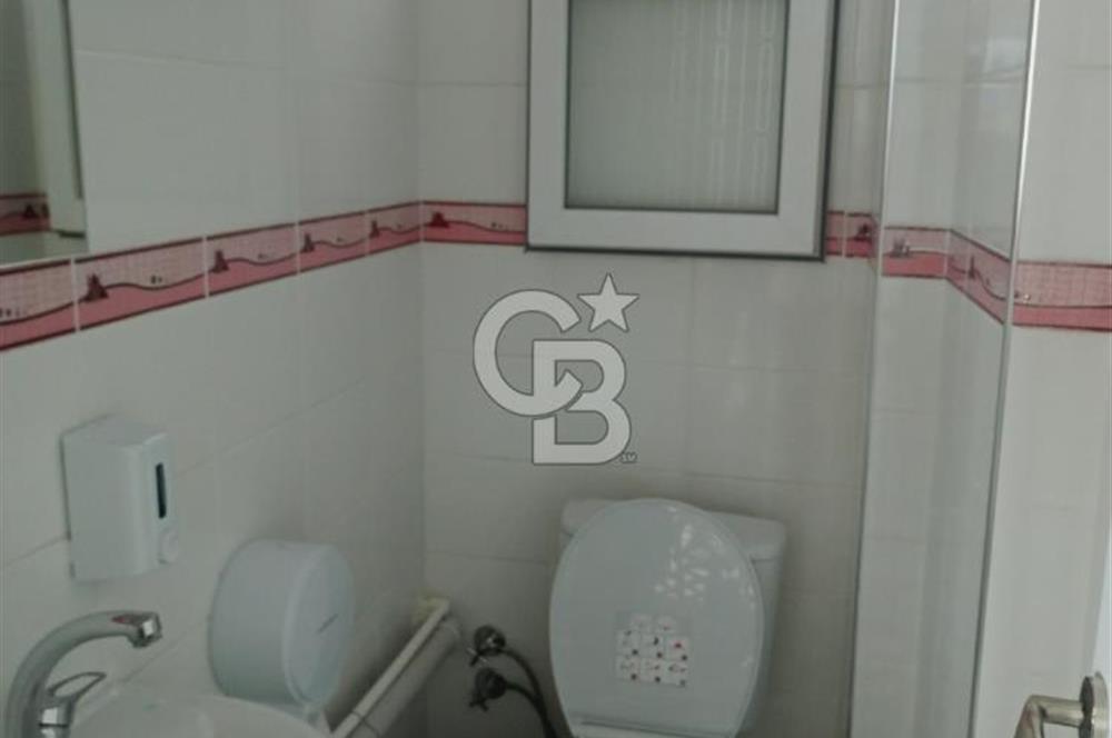 İzmir Çiğli Küçük Çiğli Kiralık CB PH 
