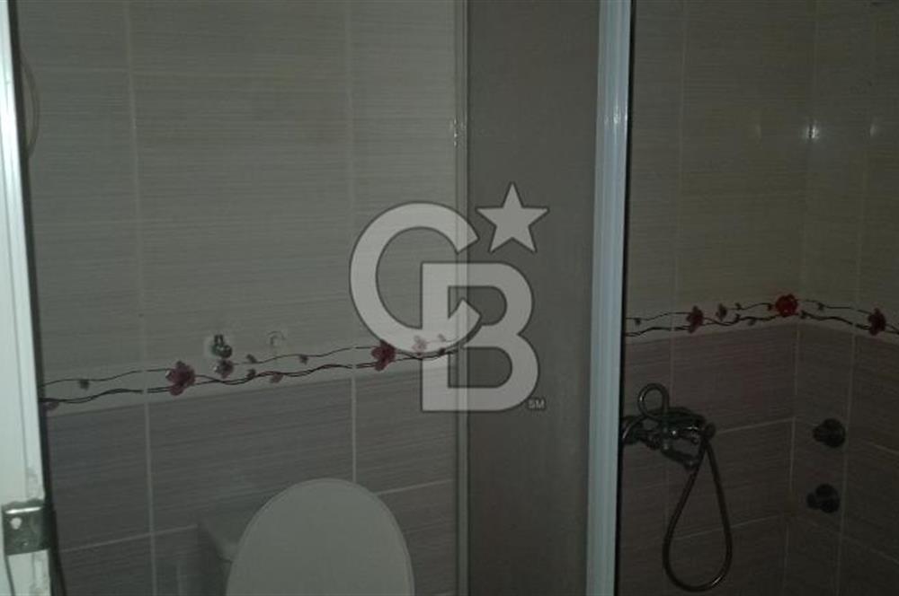İzmir Çiğli Küçük Çiğli Kiralık CB PH 