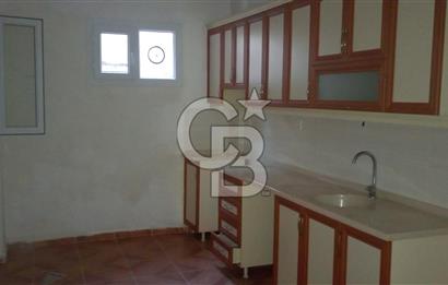 İzmir Çiğli Küçük Çiğli Kiralık CB PH 
