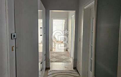 İNCEK TOKİ 1. ETAP EŞYALI SATILIK 2+1 DAİRE