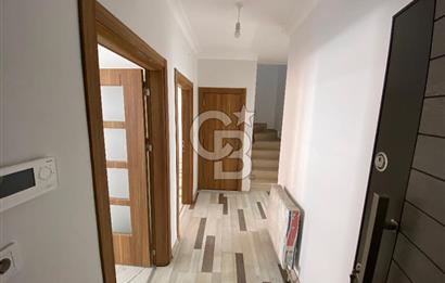 KARTEPE FSM'DE SIFIR KİRALIK 3+1 EĞİMSİZ DUBLEKS DAİRE CB TOWER