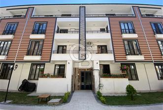 KARTEPE FSM'DE SIFIR KİRALIK 3+1 EĞİMSİZ DUBLEKS DAİRE CB TOWER