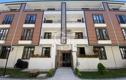 KARTEPE FSM'DE SIFIR KİRALIK 3+1 EĞİMSİZ DUBLEKS DAİRE CB TOWER