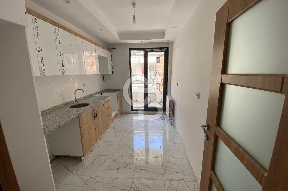 KARTEPE FSM'DE SIFIR KİRALIK 3+1 EĞİMSİZ DUBLEKS DAİRE CB TOWER
