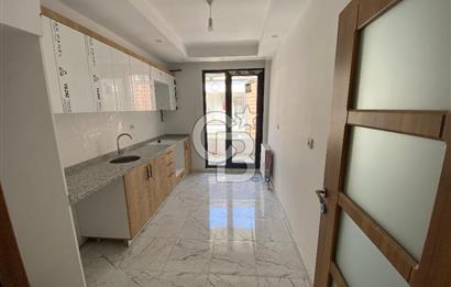 KARTEPE FSM'DE SIFIR KİRALIK 3+1 EĞİMSİZ DUBLEKS DAİRE CB TOWER