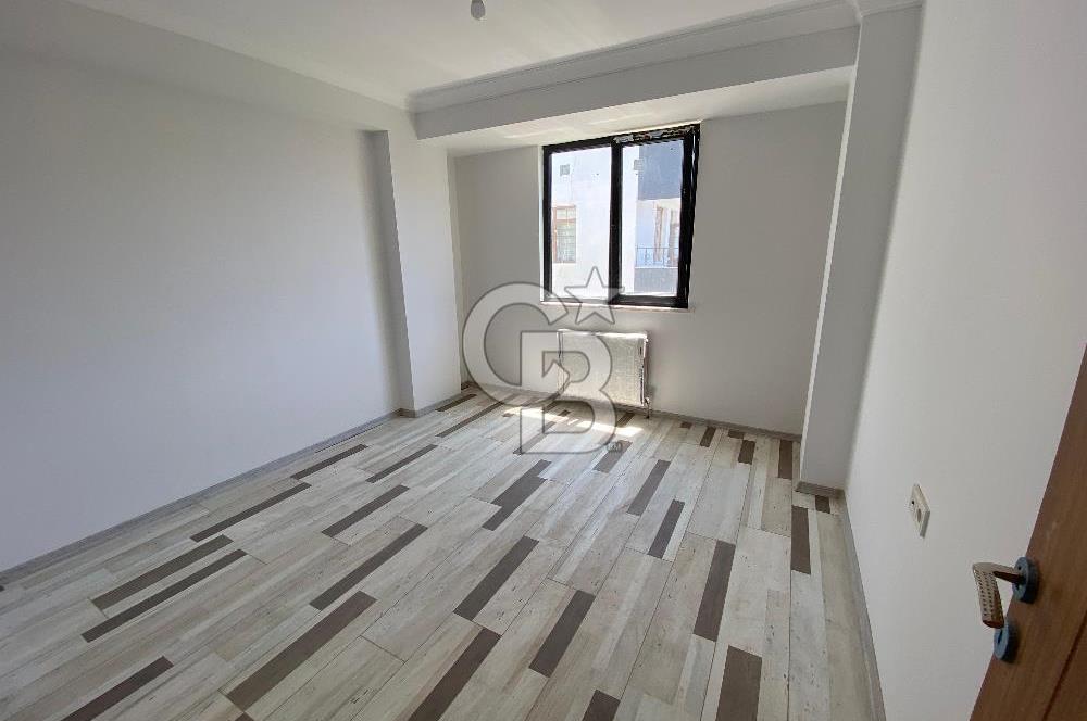 KARTEPE FSM'DE SIFIR KİRALIK 3+1 EĞİMSİZ DUBLEKS DAİRE CB TOWER