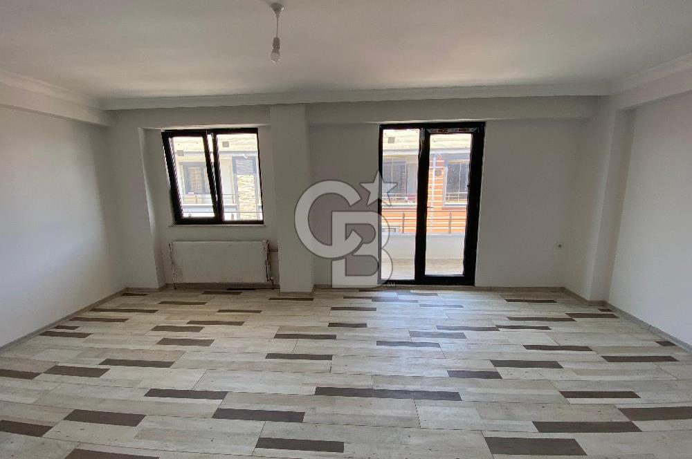 KARTEPE FSM'DE SIFIR KİRALIK 3+1 EĞİMSİZ DUBLEKS DAİRE CB TOWER