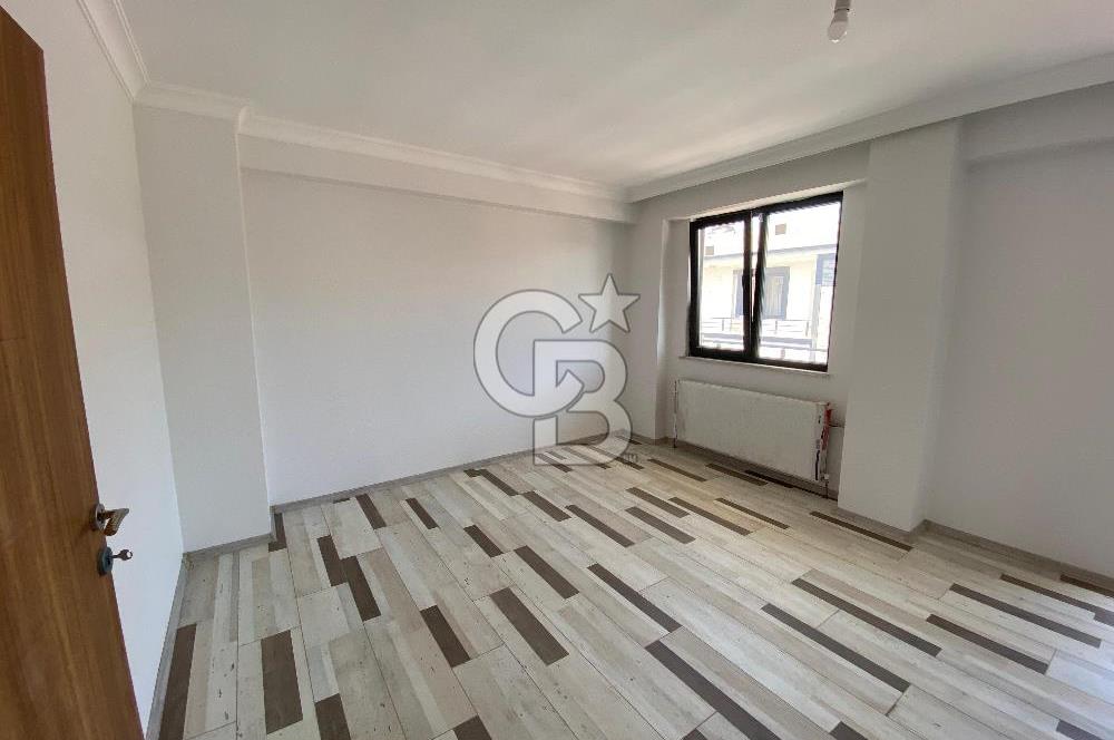 KARTEPE FSM'DE SIFIR KİRALIK 3+1 EĞİMSİZ DUBLEKS DAİRE CB TOWER