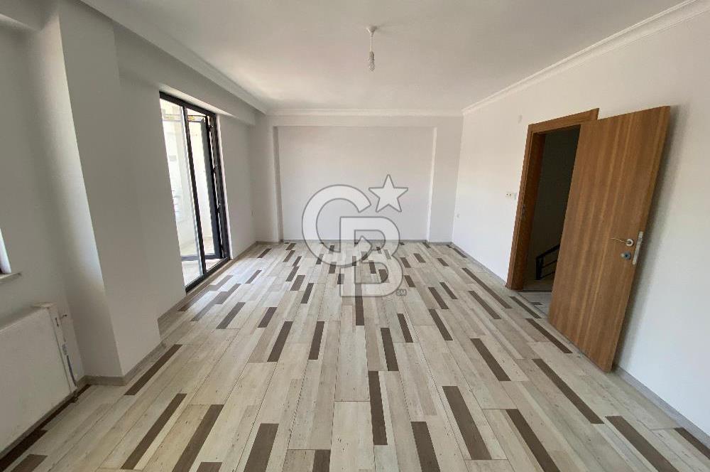 KARTEPE FSM'DE SIFIR KİRALIK 3+1 EĞİMSİZ DUBLEKS DAİRE CB TOWER