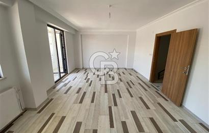 KARTEPE FSM'DE SIFIR KİRALIK 3+1 EĞİMSİZ DUBLEKS DAİRE CB TOWER