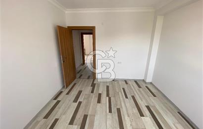 KARTEPE FSM'DE SIFIR KİRALIK 3+1 EĞİMSİZ DUBLEKS DAİRE CB TOWER