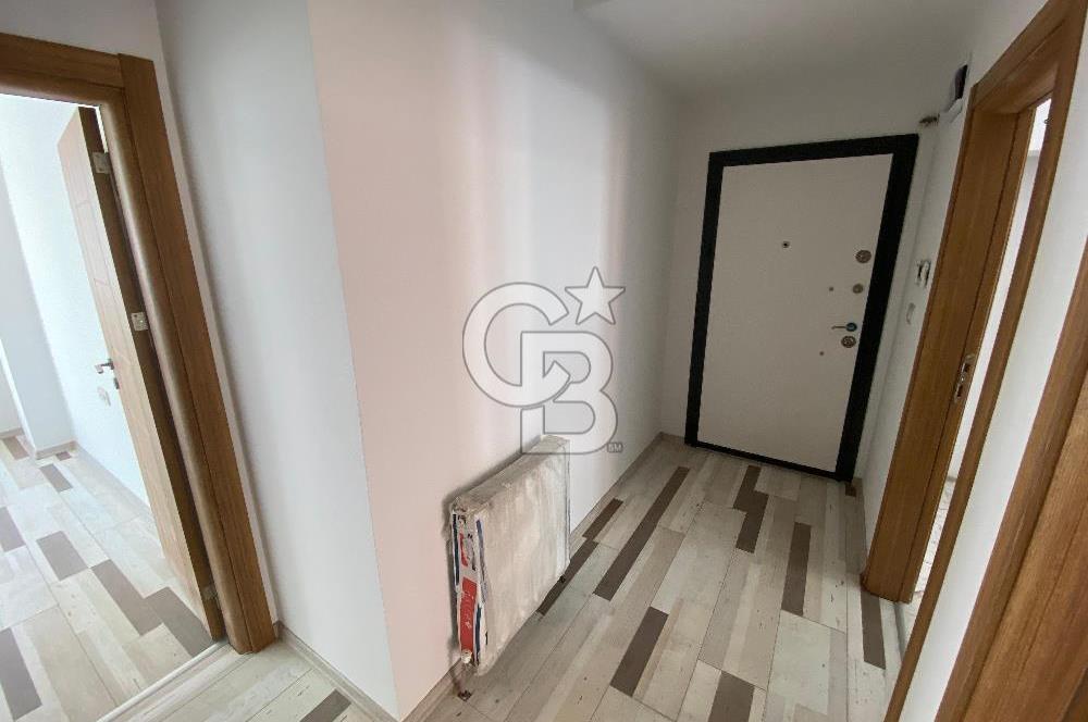 KARTEPE FSM'DE SIFIR KİRALIK 3+1 EĞİMSİZ DUBLEKS DAİRE CB TOWER