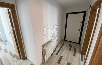 KARTEPE FSM'DE SIFIR KİRALIK 3+1 EĞİMSİZ DUBLEKS DAİRE CB TOWER