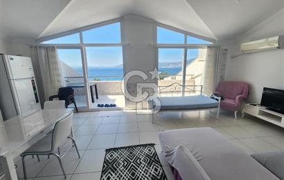EGEYILDIZI DUBLEKS DAİRE