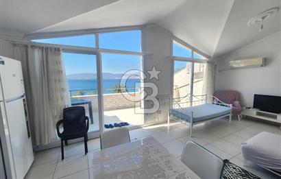 EGEYILDIZI DUBLEKS DAİRE