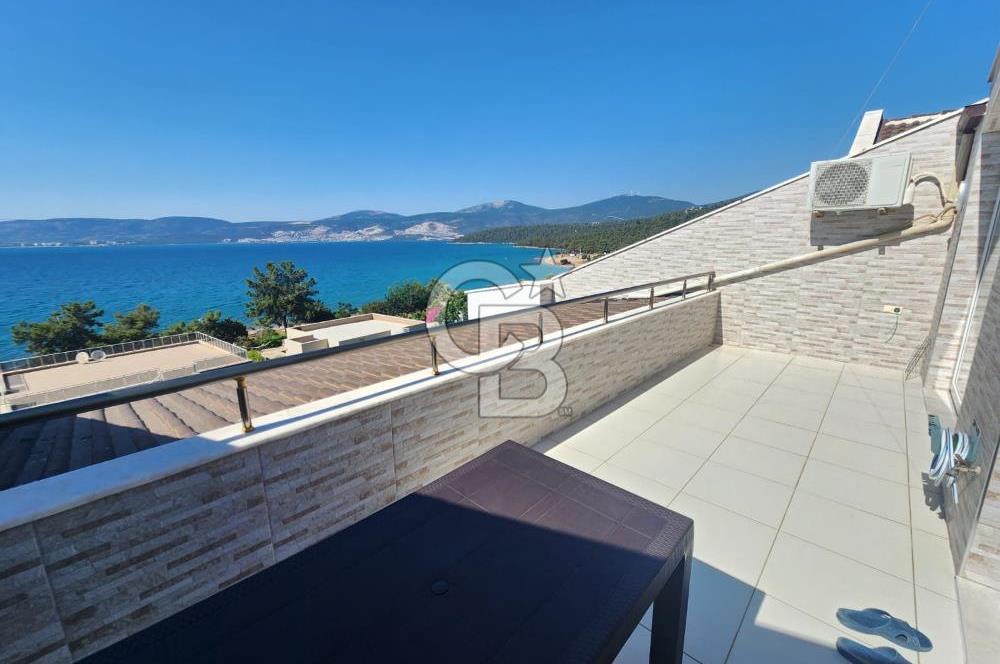 EGEYILDIZI DUBLEKS DAİRE