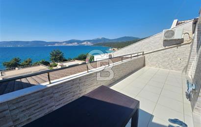 EGEYILDIZI DUBLEKS DAİRE