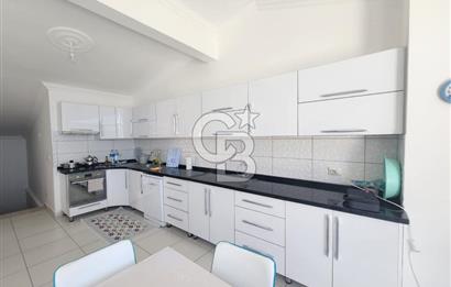 EGEYILDIZI DUBLEKS DAİRE