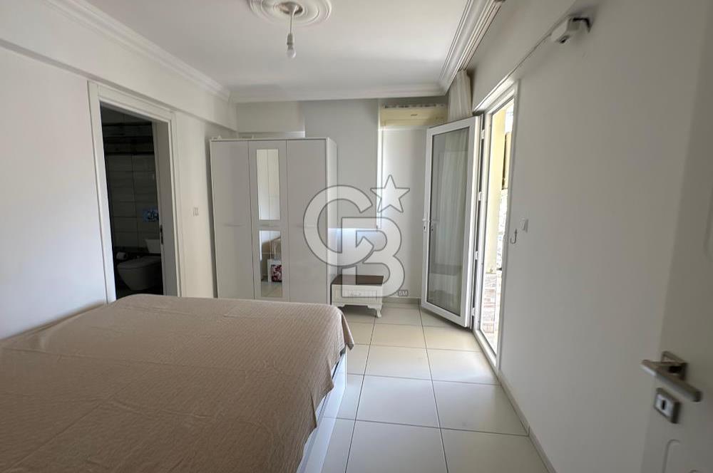 EGEYILDIZI DUBLEKS DAİRE