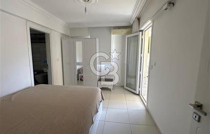 EGEYILDIZI DUBLEKS DAİRE