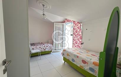 EGEYILDIZI DUBLEKS DAİRE