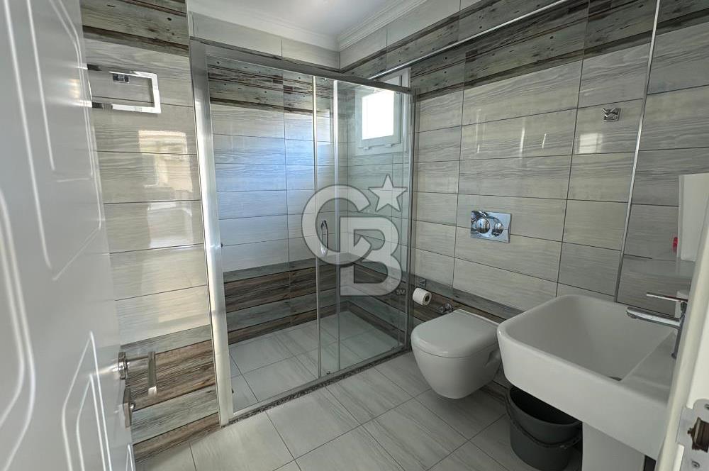 EGEYILDIZI DUBLEKS DAİRE