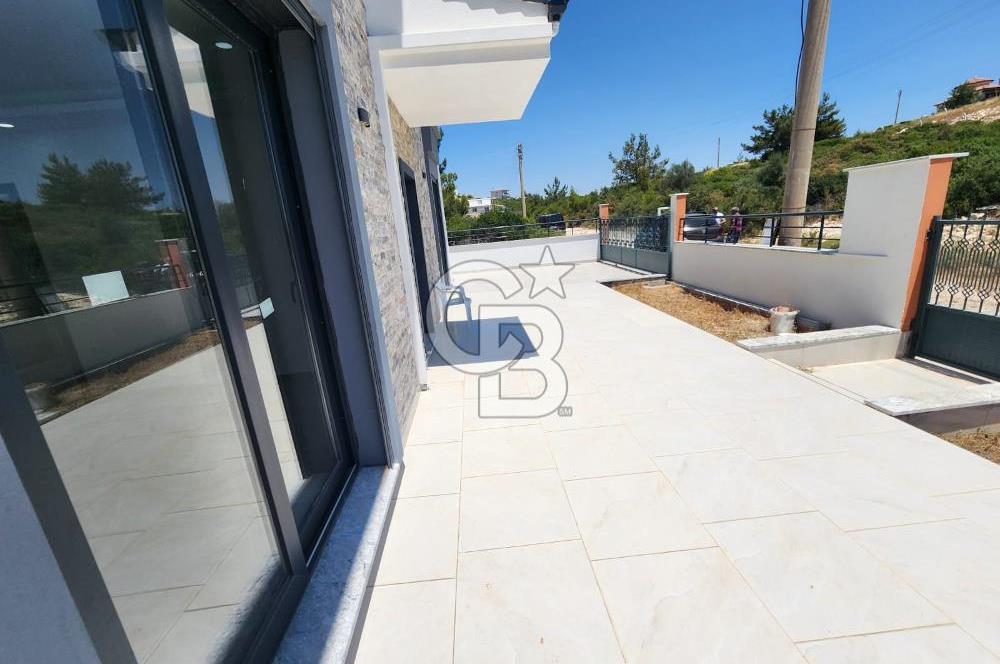SEYRANTEPE 7+2 TAM MÜSTAKİL VİLLA