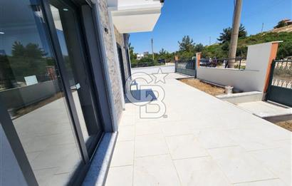 SEYRANTEPE 7+2 TAM MÜSTAKİL VİLLA