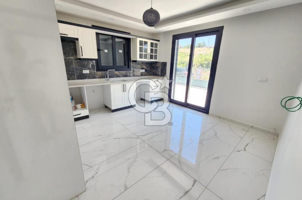SEYRANTEPE 7+2 TAM MÜSTAKİL VİLLA