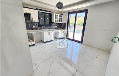 SEYRANTEPE 7+2 TAM MÜSTAKİL VİLLA