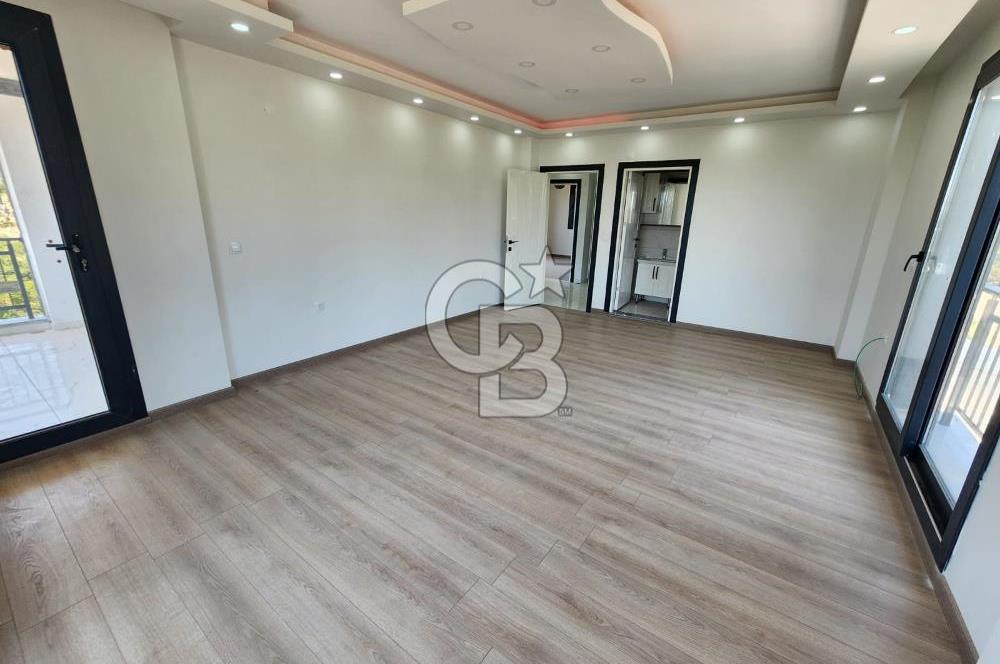 SEYRANTEPE 7+2 TAM MÜSTAKİL VİLLA